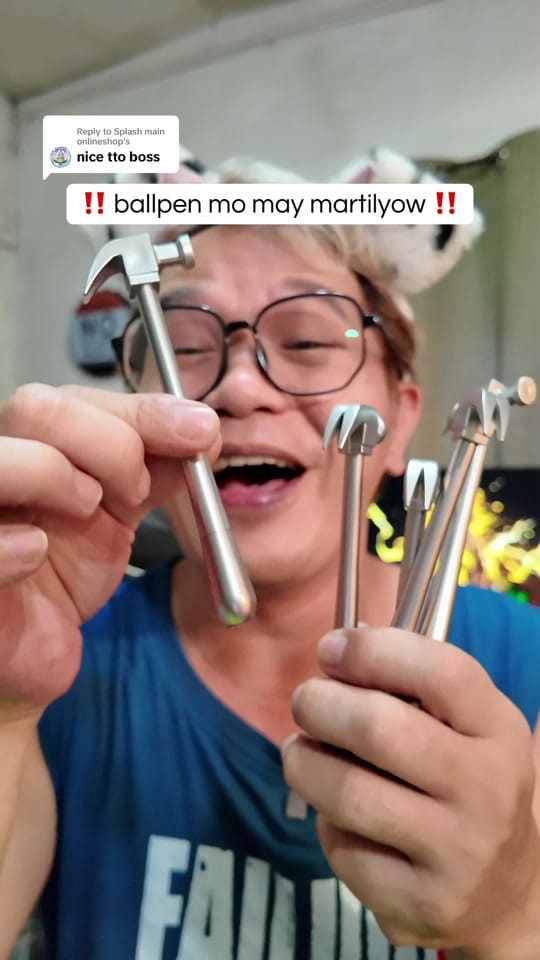 Post 9 by Reco by Erwin on TikTok (video)