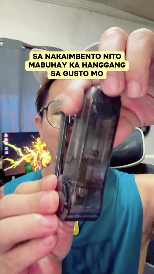 Post 4 by Reco by Erwin on TikTok (video)