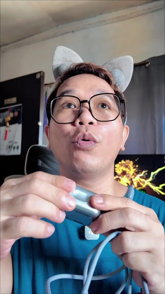 Post 7 by Reco by Erwin on TikTok (video)