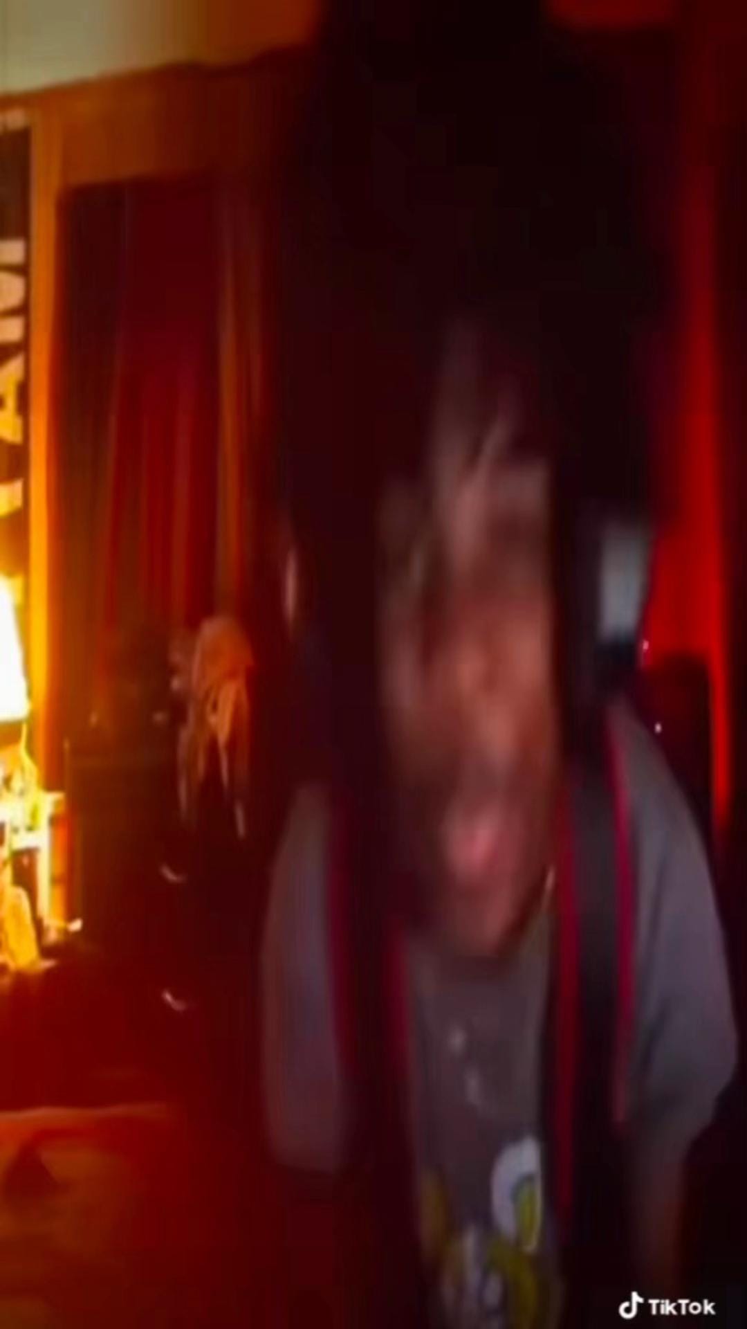 Post 1 by Ⓜ️üsa on TikTok (video)