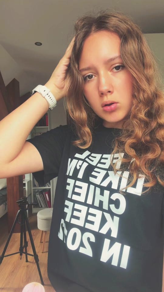 Post 4 by Ⓜ️üsa on TikTok (video)