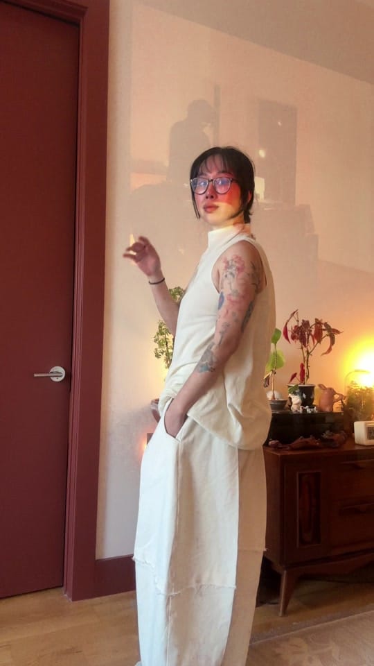 Post 5 by Ze 🐇 on TikTok (video)