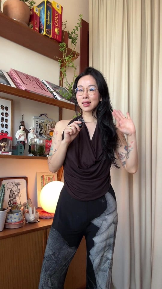 Post 1 by Ze 🐇 on TikTok (video)
