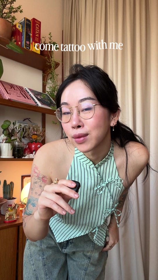 Post 4 by Ze 🐇 on TikTok (video)