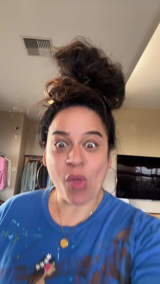 Post 7 by Punky Aloha on TikTok (video)