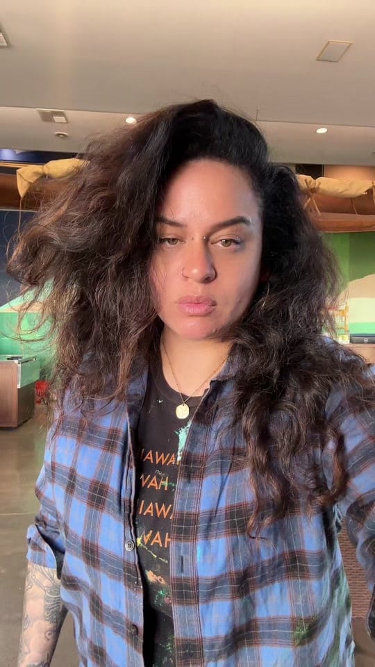 Post 6 by Punky Aloha on TikTok (video)