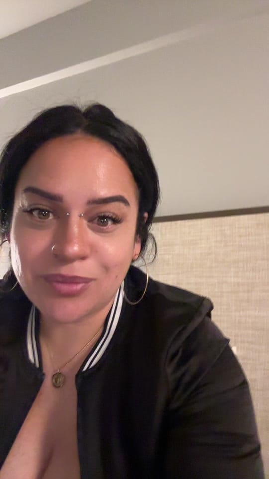 Post 4 by Punky Aloha on TikTok (video)
