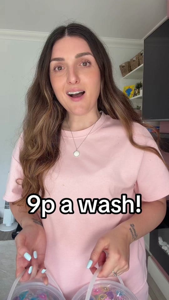 Post 5 by Chloe 🦋 on TikTok (video)