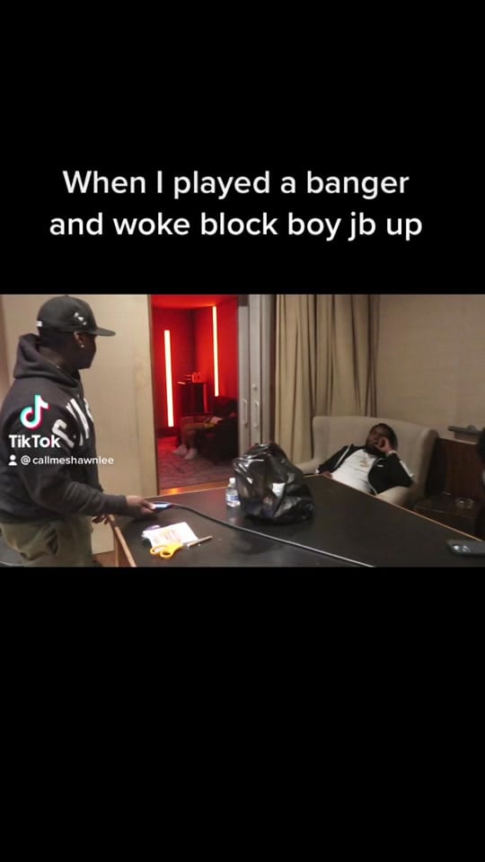 Post 10 by Shawn Lee on TikTok (video)