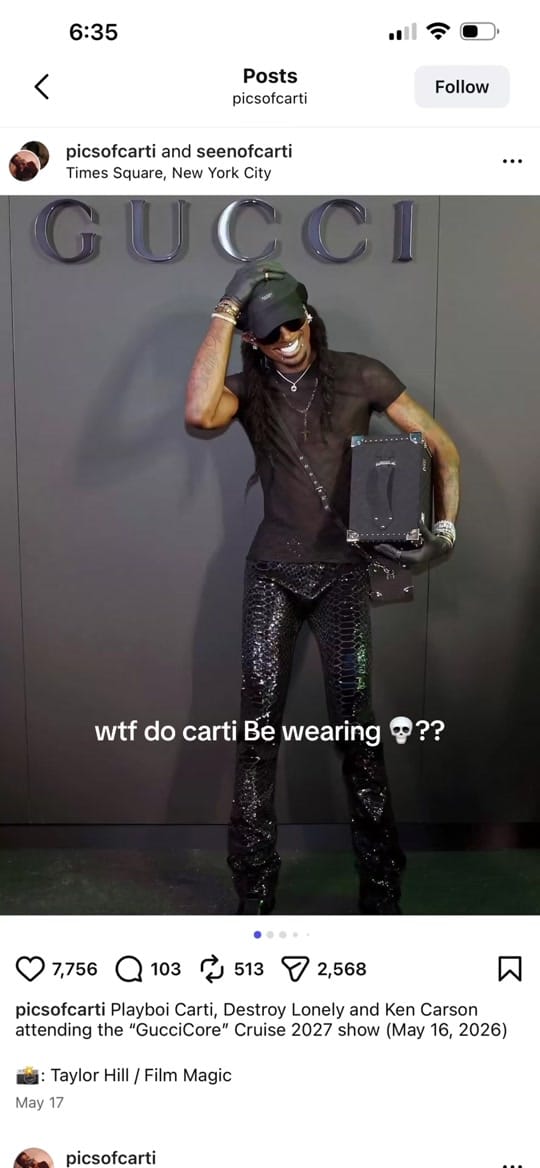 Post 7 by Shawn Lee on TikTok (video)