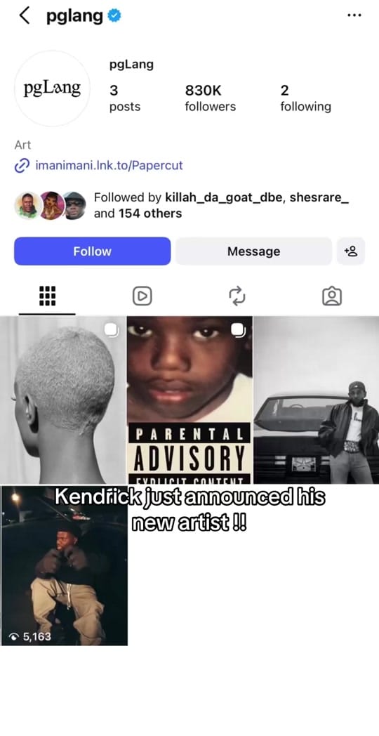 Post 4 by Shawn Lee on TikTok (video)
