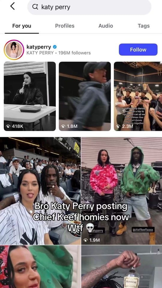 Post 3 by Shawn Lee on TikTok (video)
