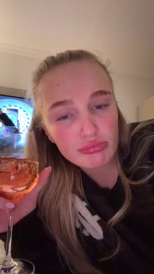Post 1 by Emma Graham ASTHTX on TikTok (video)