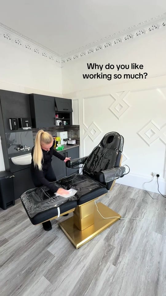 Post 2 by Emma Graham ASTHTX on TikTok (video)