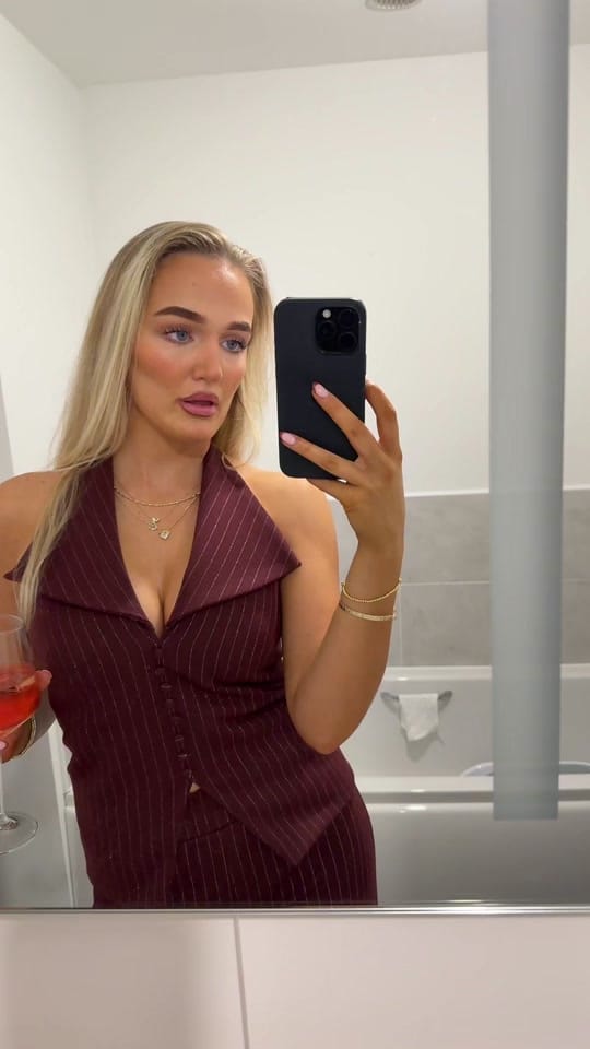 Post 10 by Emma Graham ASTHTX on TikTok (video)