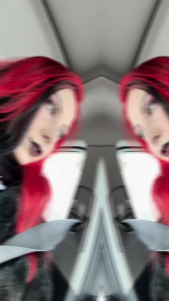 Post 4 by Lizz Zealia 🕸🖤 on TikTok (video)