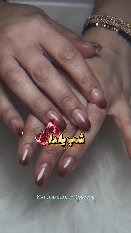 Post 7 by mahshid beauty cologne on TikTok (video)