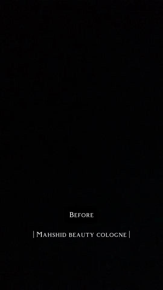 Post 8 by mahshid beauty cologne on TikTok (video)