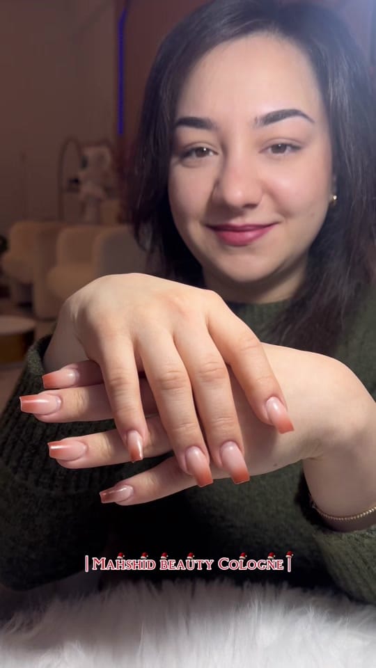 Post 5 by mahshid beauty cologne on TikTok (video)