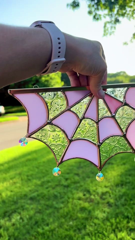 Post 3 by Atlas Glass Co on TikTok (video)