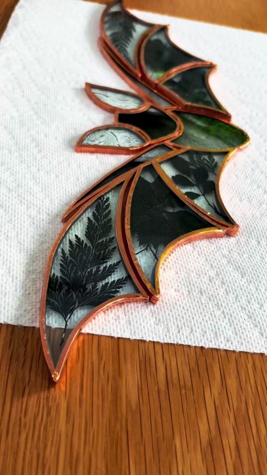 Post 9 by Atlas Glass Co on TikTok (video)