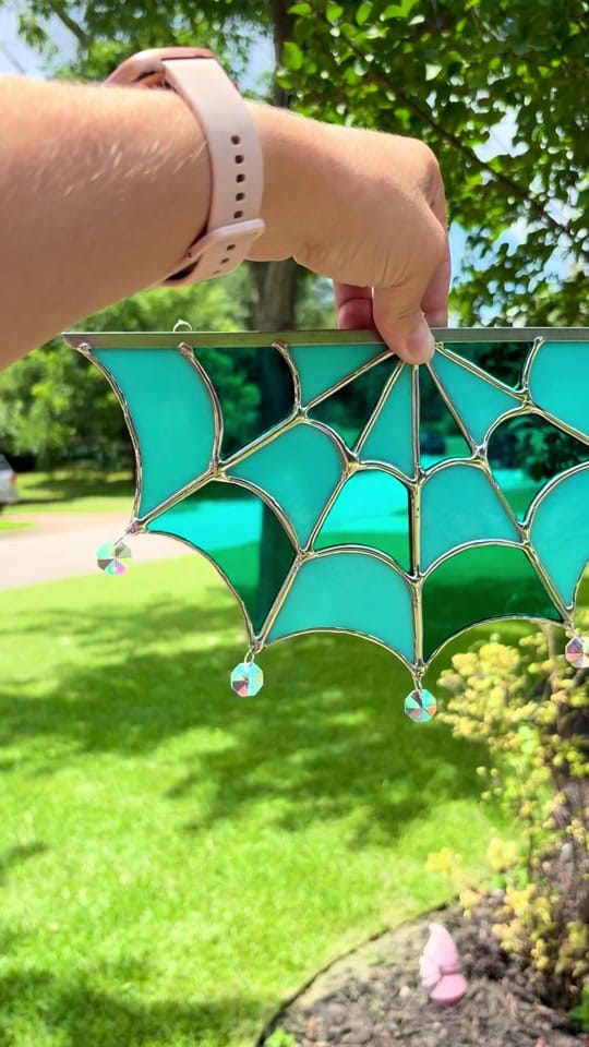 Post 1 by Atlas Glass Co on TikTok (video)