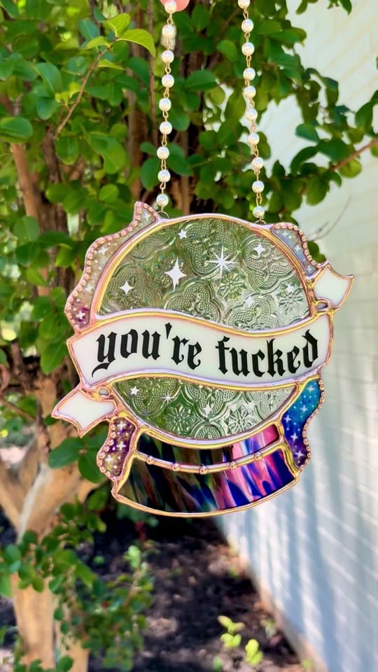Post 6 by Atlas Glass Co on TikTok (video)