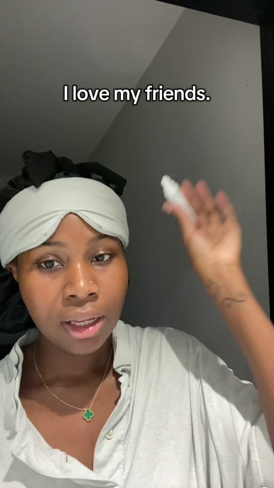 Post 1 by Dr. Nifemi 💋 on TikTok (video)