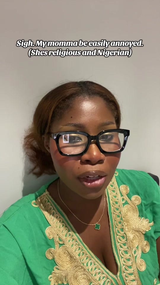 Post 3 by Dr. Nifemi 💋 on TikTok (video)