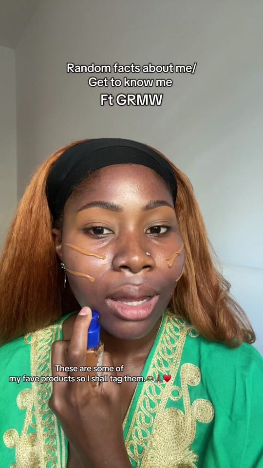 Post 10 by Dr. Nifemi 💋 on TikTok (video)