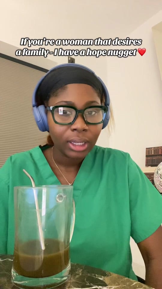 Post 5 by Dr. Nifemi 💋 on TikTok (video)