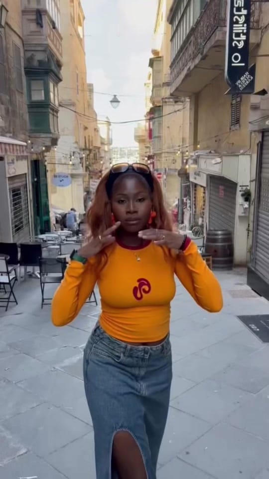 Post 9 by Dr. Nifemi 💋 on TikTok (video)