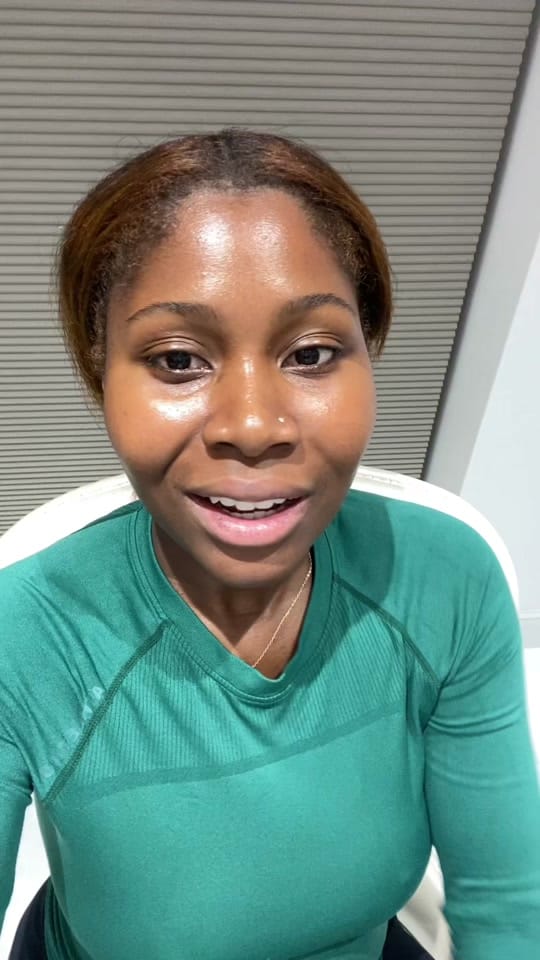 Post 6 by Dr. Nifemi 💋 on TikTok (video)