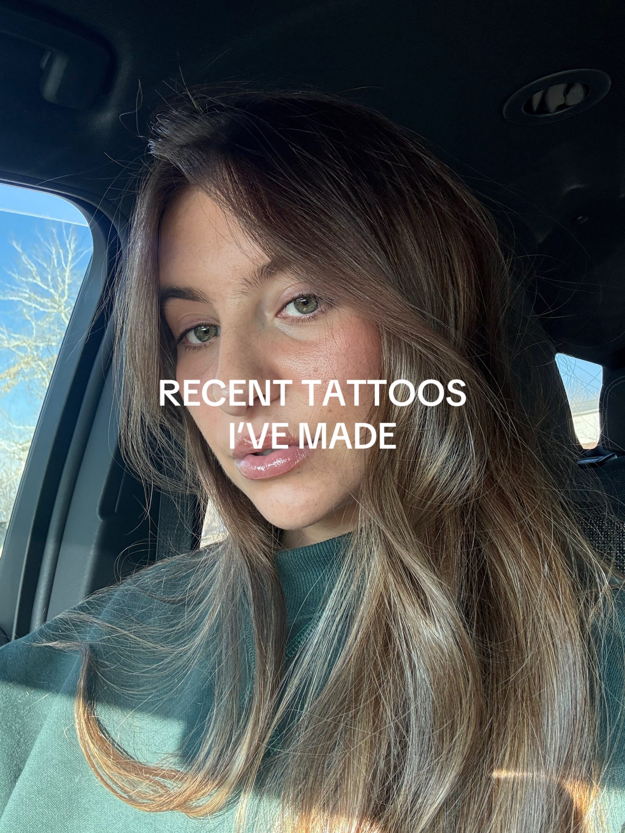 Post 5 by KYLEIGH WINKEL on TikTok (video)