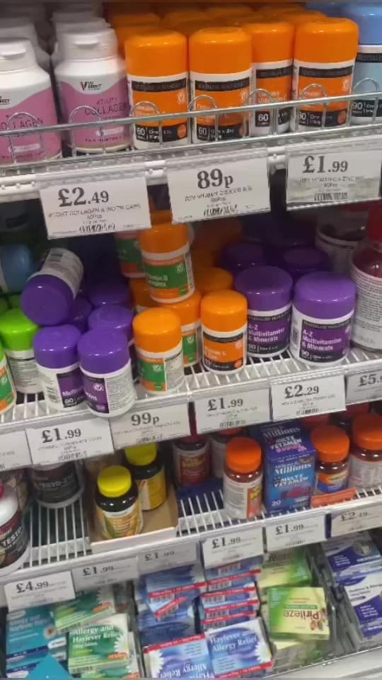 Post 10 by DrJoWard on TikTok (video)