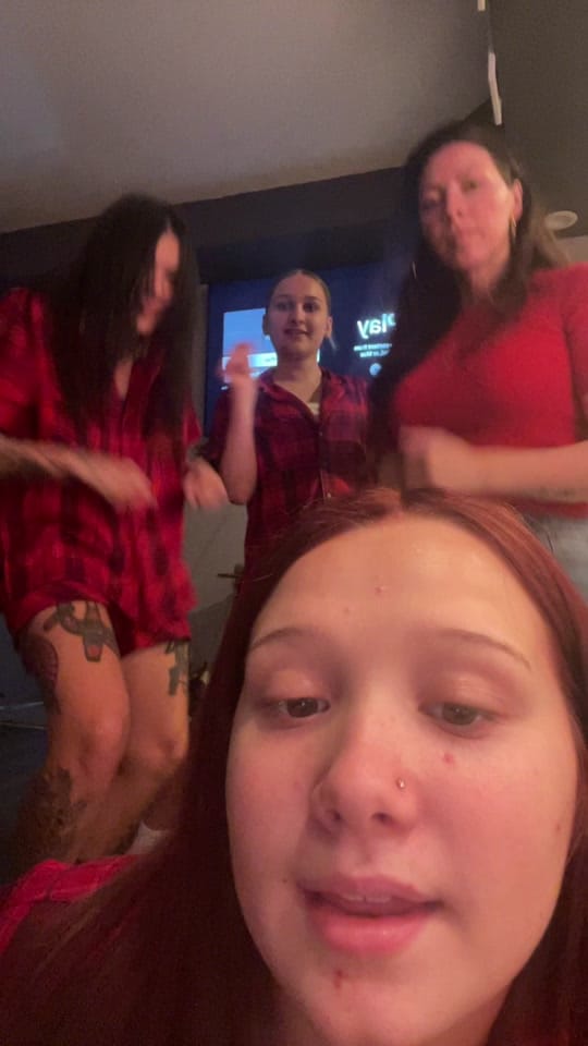 Post 1 by Plain_to_Sea on TikTok (video)