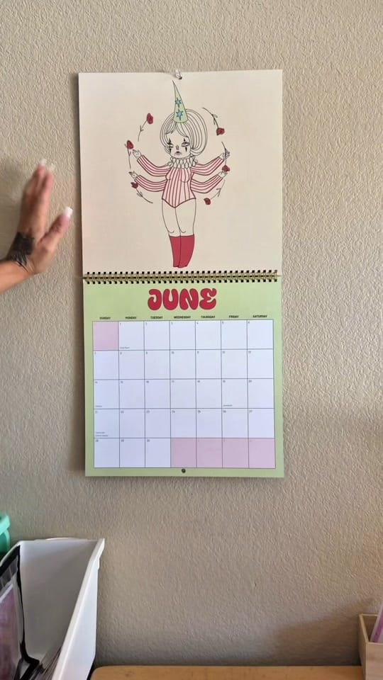 Post 6 by mamaknots on TikTok (video)