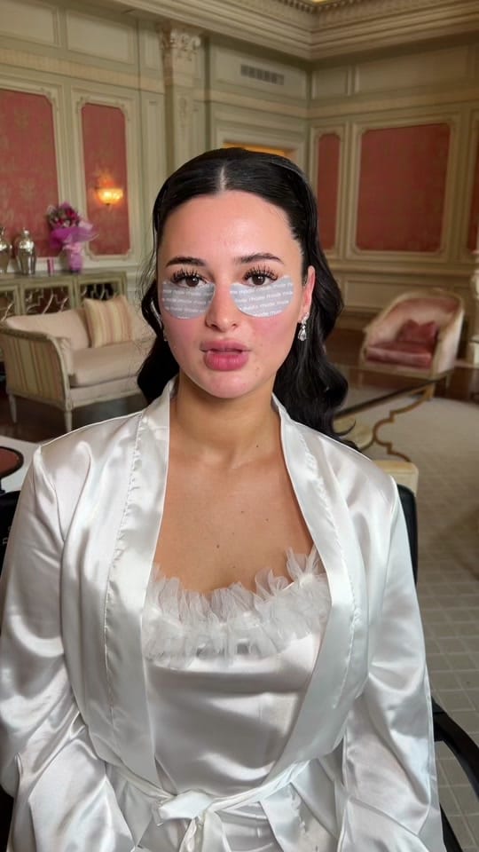 Post 2 by Mayra on TikTok (video)