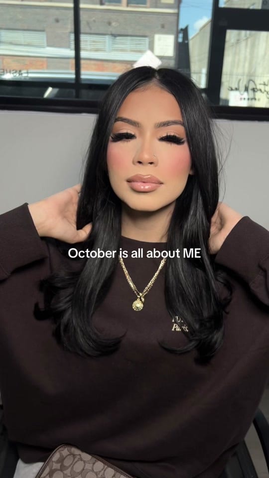 Post 8 by Mayra on TikTok (video)
