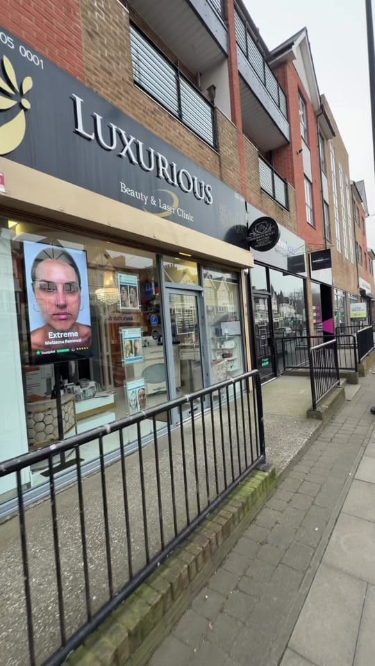 Post 6 by luxuriousbeautyboutique on TikTok (video)