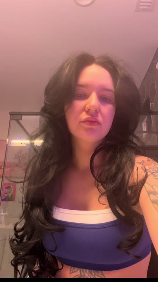 Post 2 by Rayne- Tattoo Artist 🦢🤍 on TikTok (video)