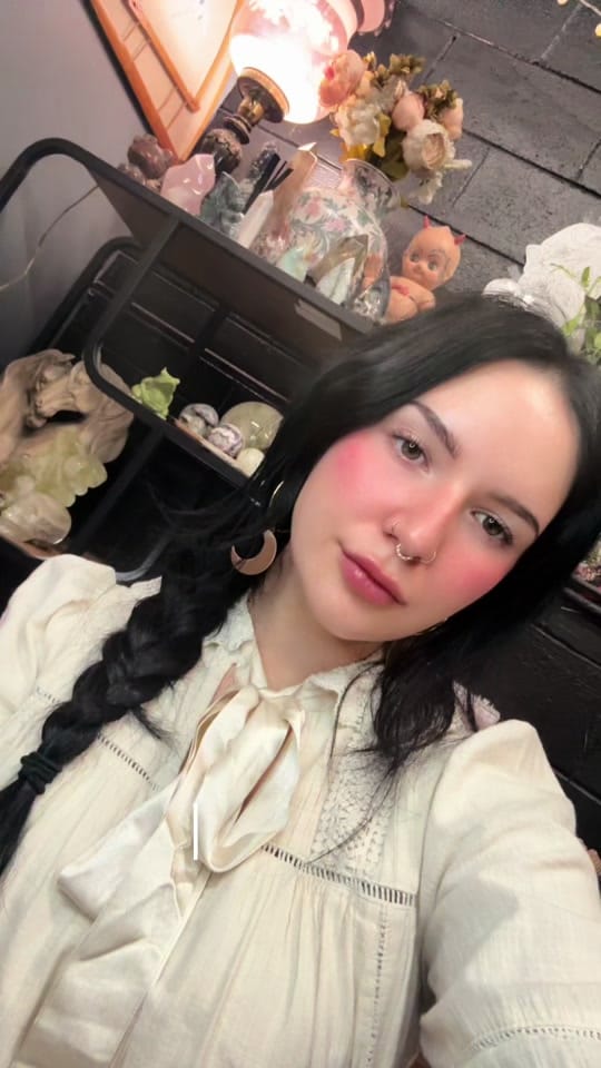 Post 9 by Rayne- Tattoo Artist 🦢🤍 on TikTok (video)