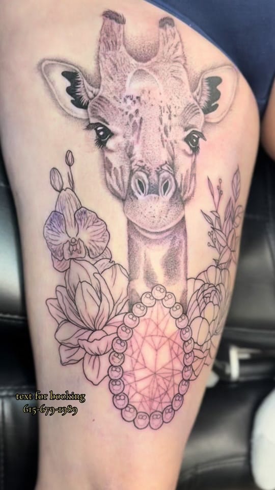 Post 1 by Rayne- Tattoo Artist 🦢🤍 on TikTok (video)