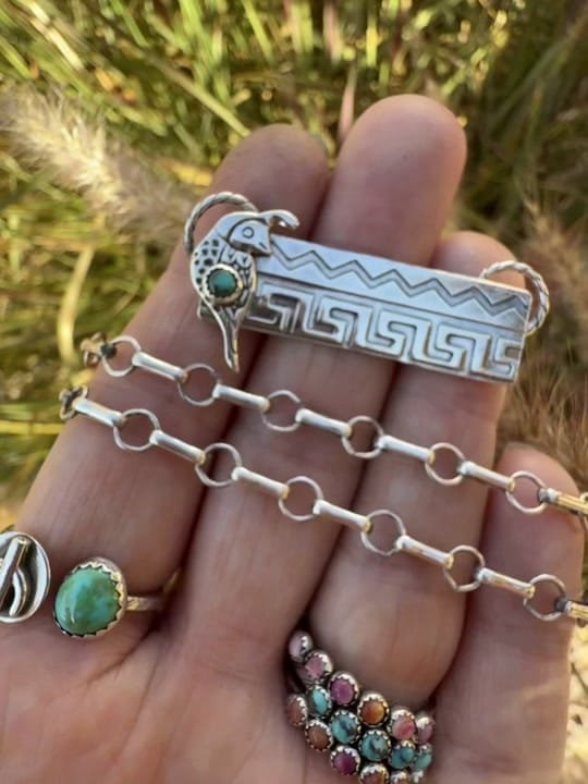 Post 8 by Silver Soul on TikTok (video)