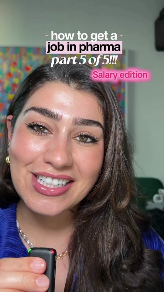 Post 3 by Clara on TikTok (video)