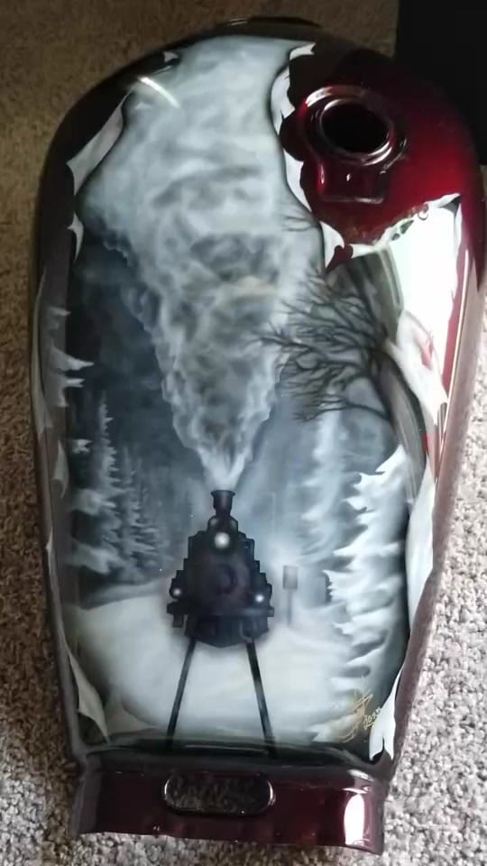 Post 8 by Chris Hart on TikTok (video)