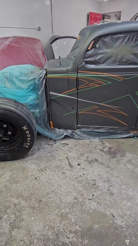Post 6 by Chris Hart on TikTok (video)