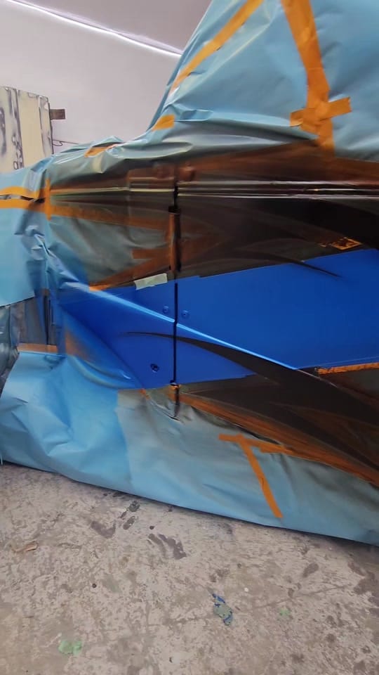 Post 5 by Chris Hart on TikTok (video)