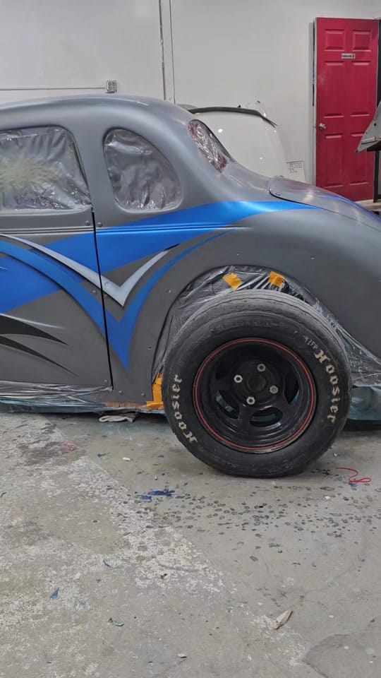 Post 4 by Chris Hart on TikTok (video)