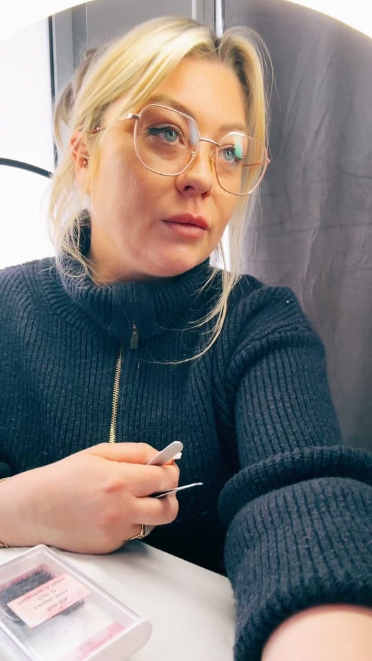 Post 2 by Me Beauty on TikTok (video)